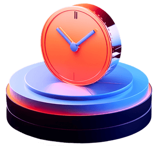 Time de atendimento para transações com criptomoedas acessível durante 24 horas por dia