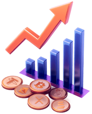 Visão geral dos recursos da plataforma de negociação de criptomoedas Impulso Gainvex