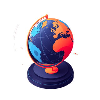 Plataforma de crypto trading disponível em 98 países ao redor do mundo